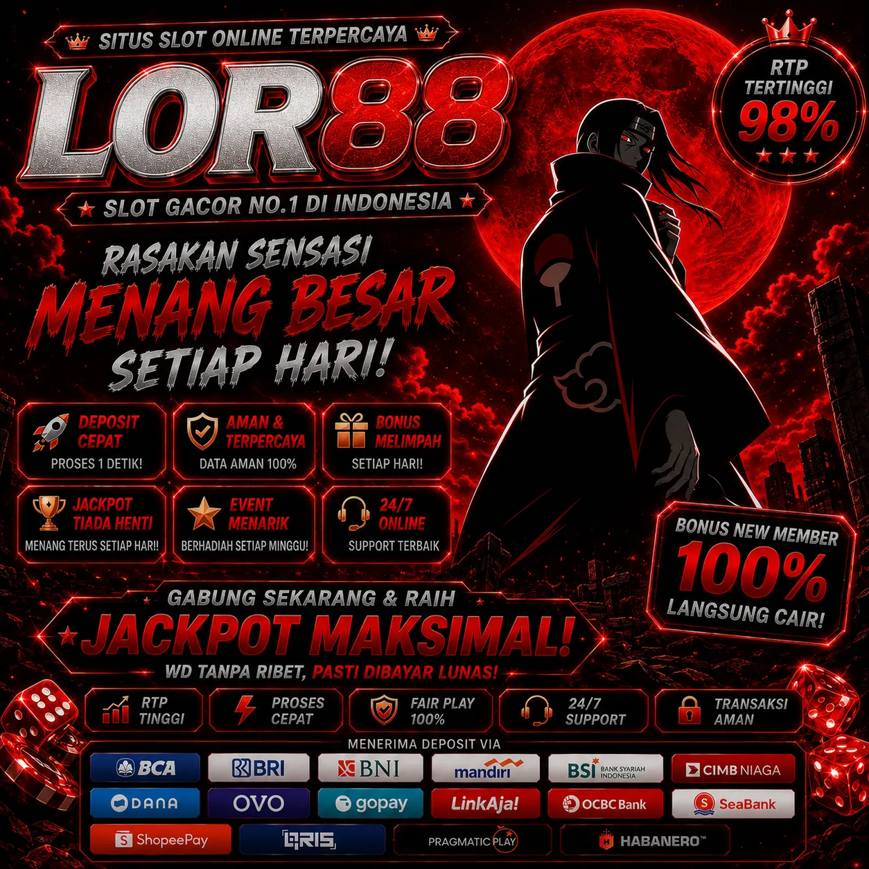 LOR88